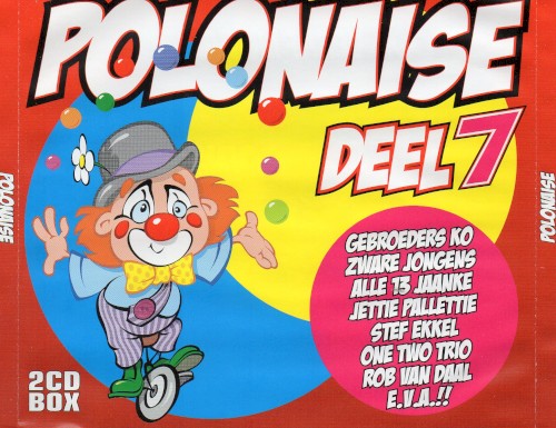 Polonaise, deel 7