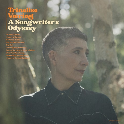 A Songwriter's Odyssey