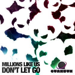 Don’t Let Go