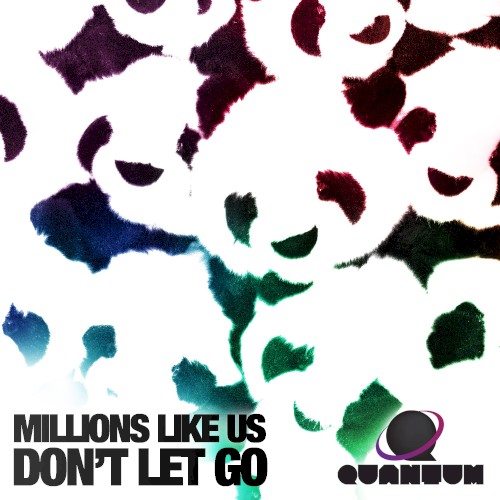 Don’t Let Go
