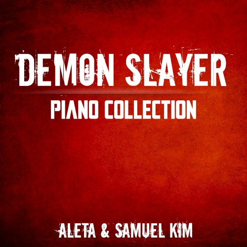 Demon Slayer: Piano Collection