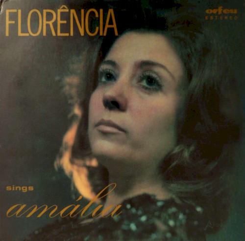 Florência Sings Amália