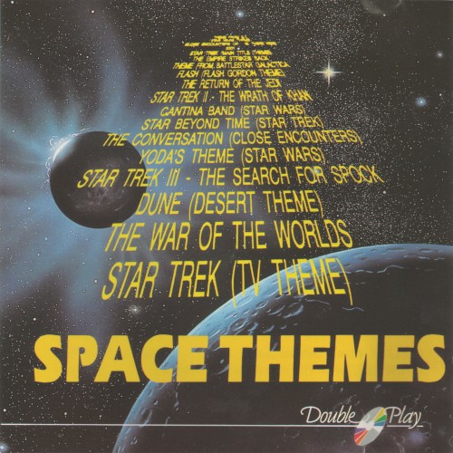 Space Themes