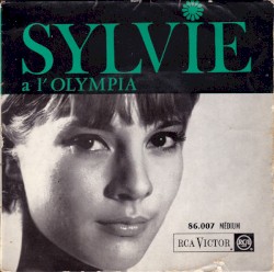 Sylvie à l'Olympia