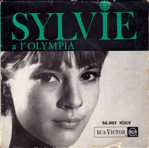 Sylvie à l'Olympia