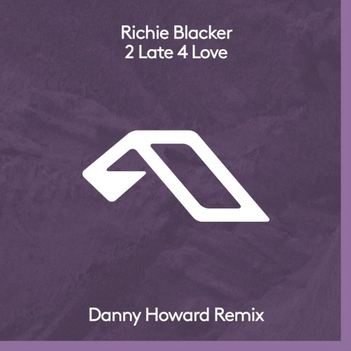 2 Late 4 Love (Danny Howard remix)