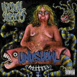 Unusuowl