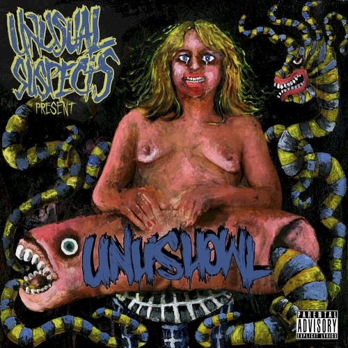 Unusuowl