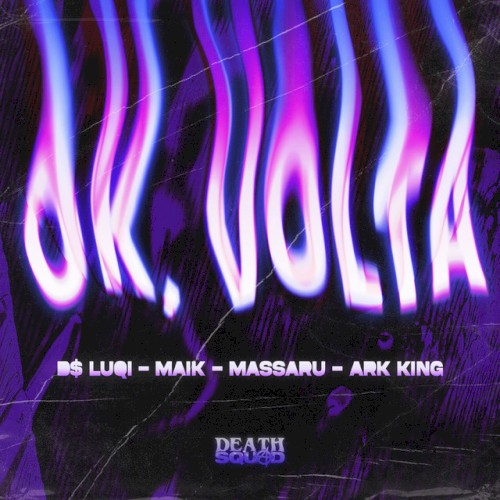 Ok, Volta!