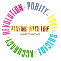 Playing With Fire