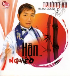 Best Selection 5 - Hận ... Nghèo