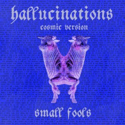 Hallucinations (cosmic version)
