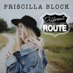 Different Route
