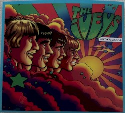 Anthology 4: How Much Is the Sky (Demos 1967-1969)