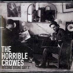 Record Store Day 7"