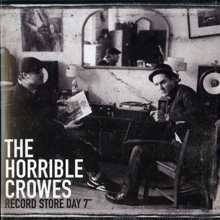 Record Store Day 7"