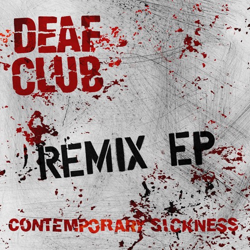 Contemporary Sickness REMIX EP