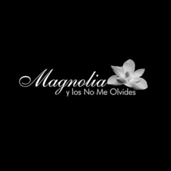 Magnolia y los No Me Olvides