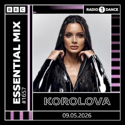 2026-05-09: BBC Radio 1 Essential Mix
