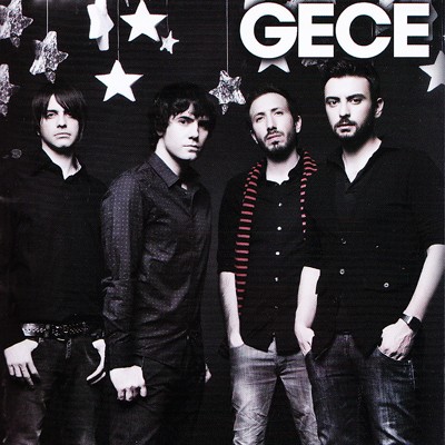 Gece