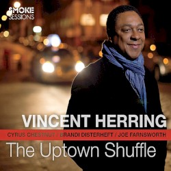 The Uptown Shuffle