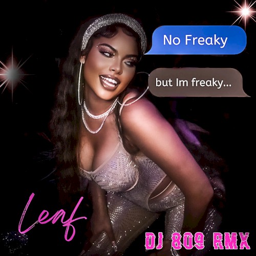No Freaky