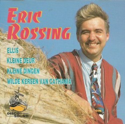 Eric Rossing