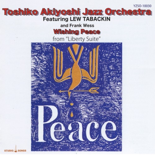 Wishing Peace From “Liberty Suite”