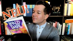 Wohlstand für Alle: Literatur #1, „Roald Dahl: Charlie und die Schokoladenfabrik“