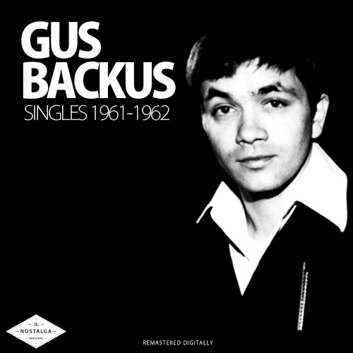 Singles 1961-1962