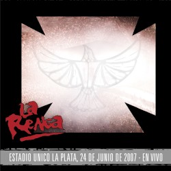 Estadio Único La Plata, 24 de junio de 2007