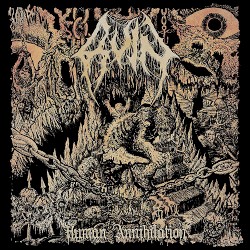Human Annihilation