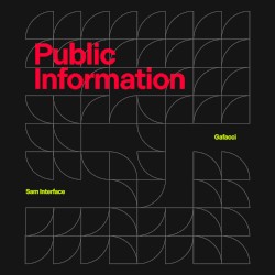 Public Information