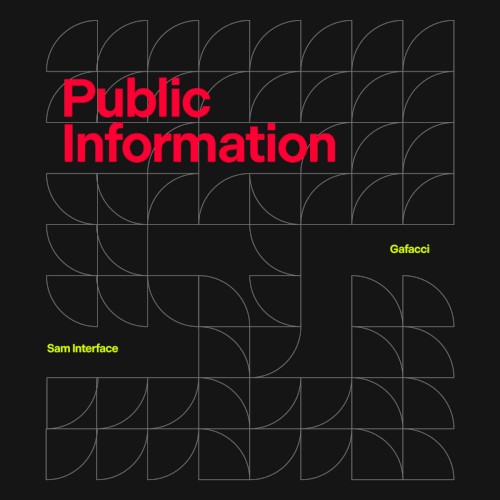 Public Information