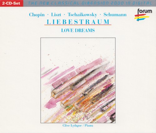 Liebestraum (Love Dreams)