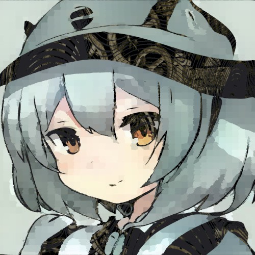 やめてよ、ペネロペ！