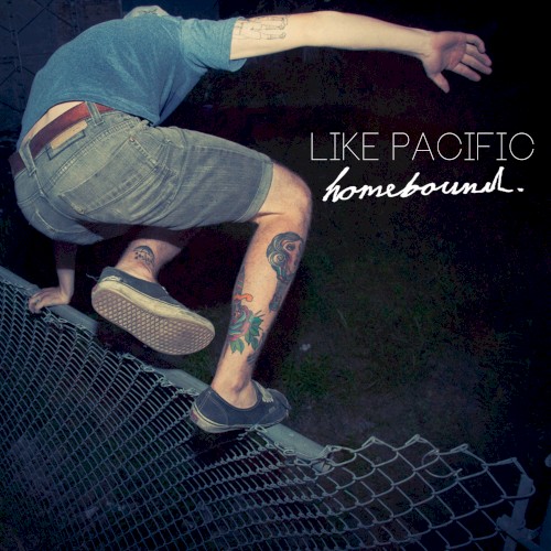 Homebound