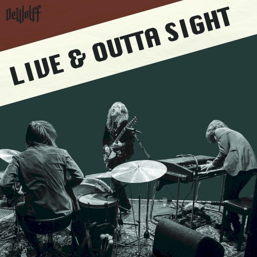 Live & Outta Sight