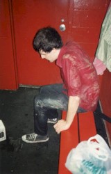 1993-09-17: Wallace Civic Center, Fitchburg, MA, USA