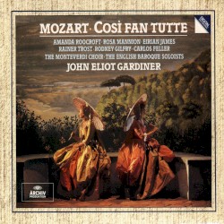 Così fan tutte
