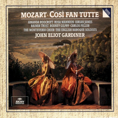 Così fan tutte