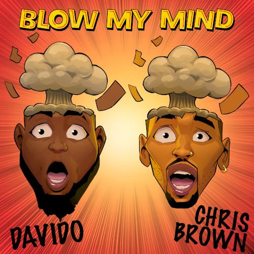 Blow My Mind
