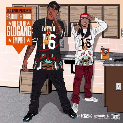 Rise of the Glo Gang Empire