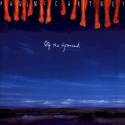 Off the Ground