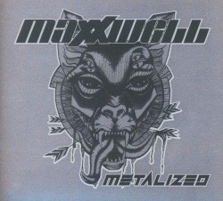 Metalized