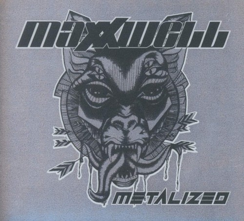 Metalized