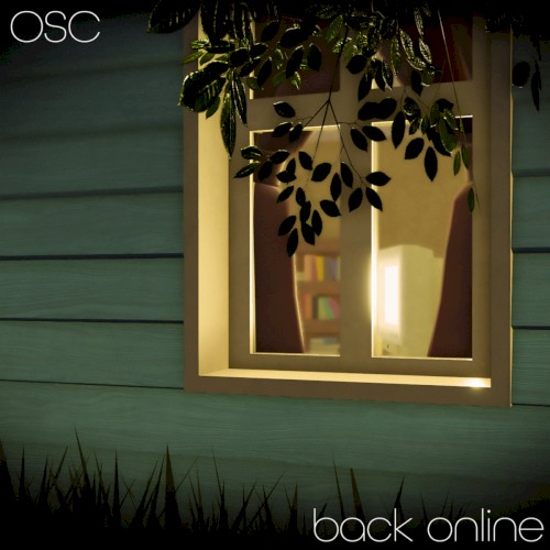 Back Online