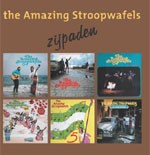 Zijpaden