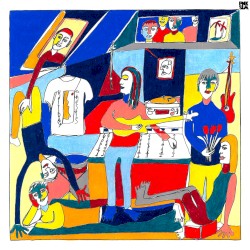 West Bay Playroom