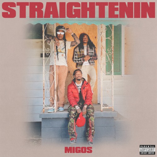 Straightenin